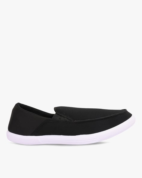 Slip Ons Black Shoes Kmart Buy Black Casual Shoes For Men By