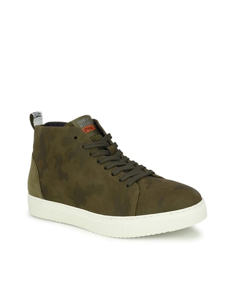 Aggregate more than 116 olive green sneakers