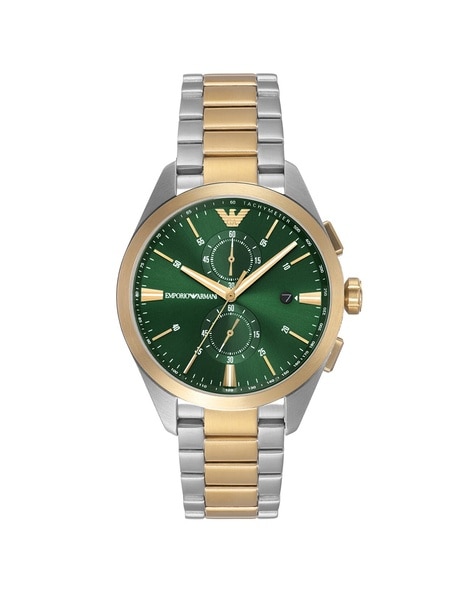 AR11511 Water Resistant Analogue Watch