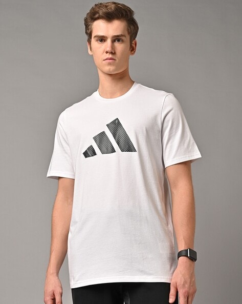 Adidas fit best sale india t shirt