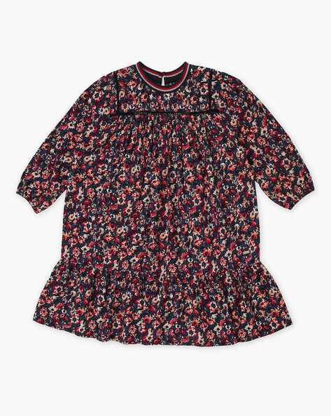 Pepe jeans shop floral dress