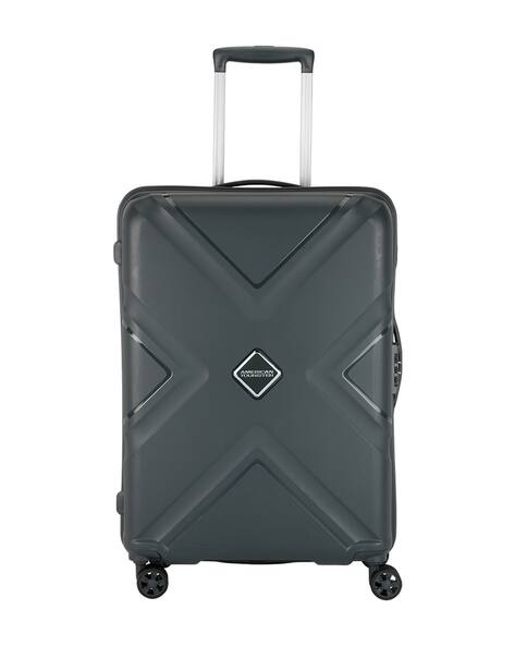 AMERICAN TOURISTER Krossplus TSA Lock Trolley Bag - M
