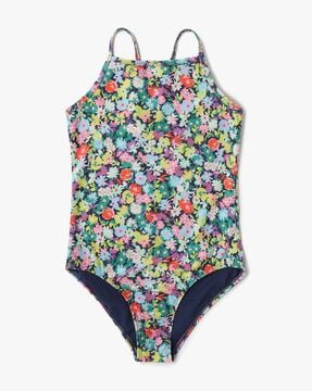 Gap kids girls swim top