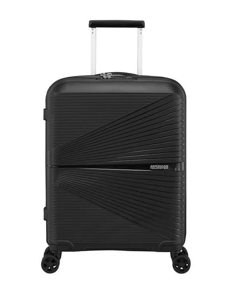 AMERICAN TOURISTER Airconic TSA Lock Trolley Bag - S