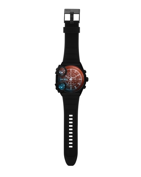 Buy Multicoloured Watches Men by Online DIESEL for