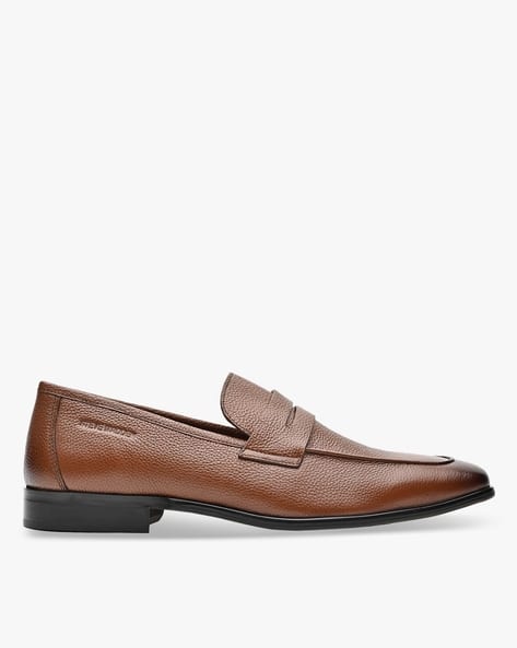STEVE MADDEN Slip-On Casual Loafers