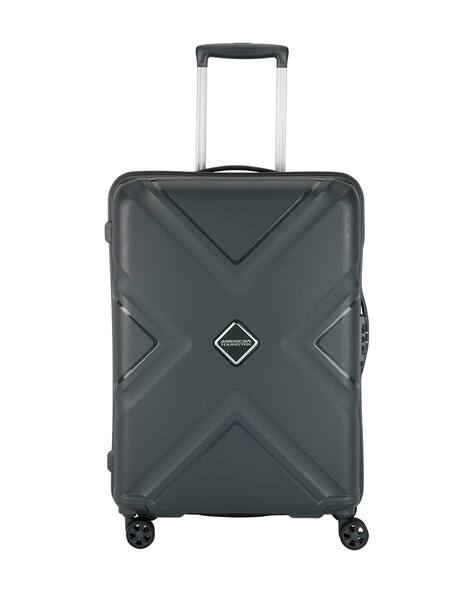 AMERICAN TOURISTER Krossplus TSA Lock Trolley Bag - S