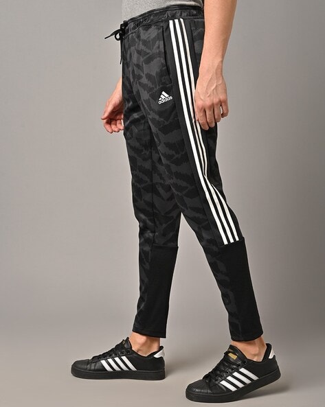 Adidas Originals Men's Camo Sweat Pants Zp Pockets Bottoms Fleece Cotton  H13469 | eBay