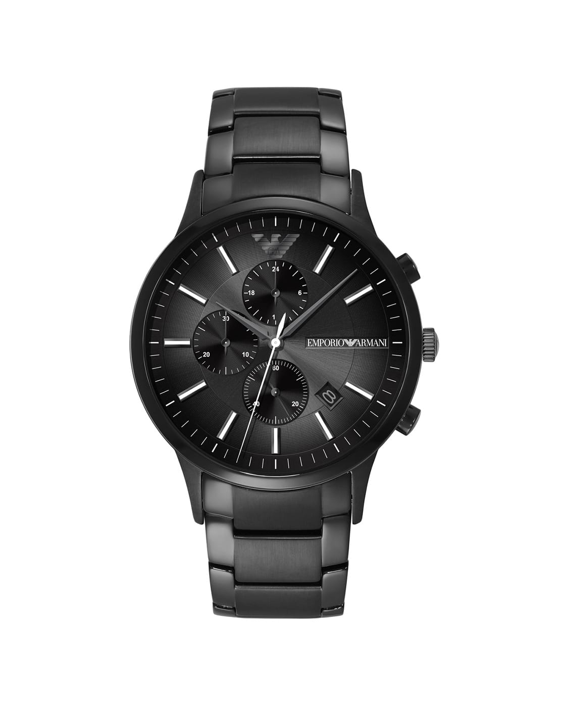 Hotelkalingaashok Emporio Armani Chronograph Ar11215 Buy