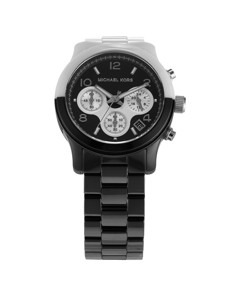 MK7330 Multifunction Chronograph Watch