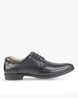Buy Black Formal Shoes for Men by JIVERS Online | Ajio.com