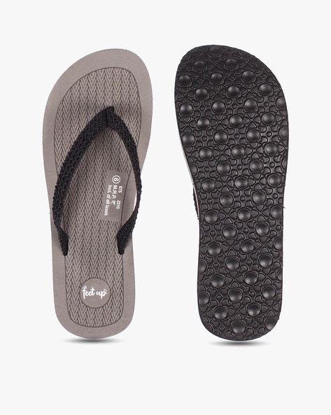 Reef grey sale flip flops