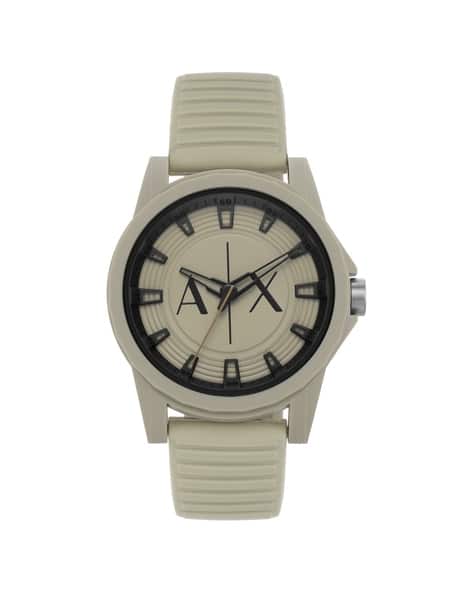 ARMANI EXCHANGE Men AX2528 Water-Resistant Analogue Watch