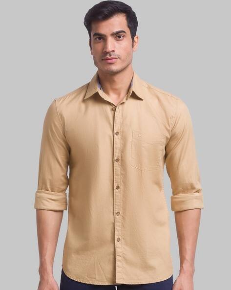 parx shirts brand