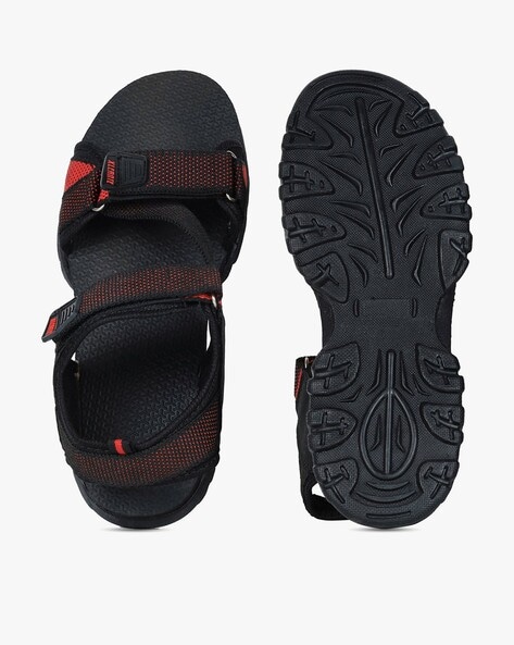 Sparx belt slippers for mens hot sale