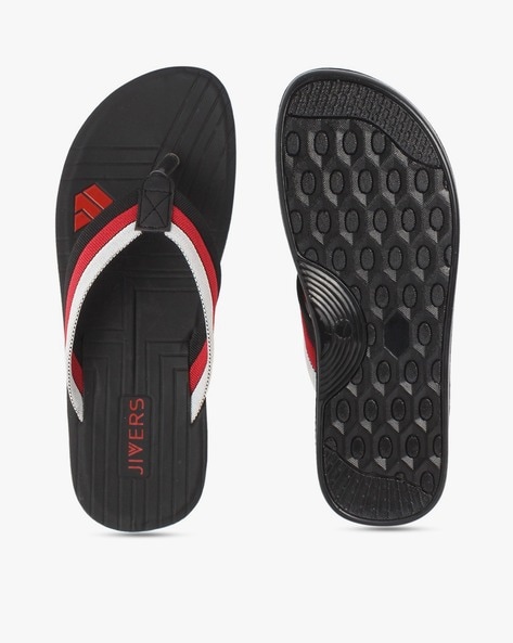 Buy Black Flip Flop & Slippers for Men by Havaianas Online