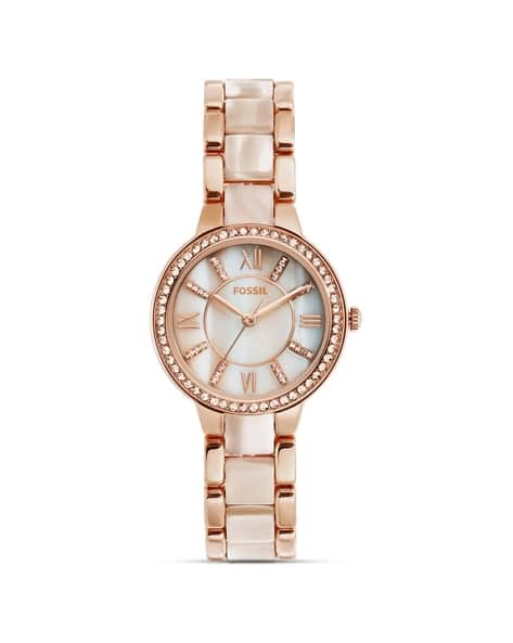 Fossil Women's Ladies Watch All Women's Fossil Watch Tailor