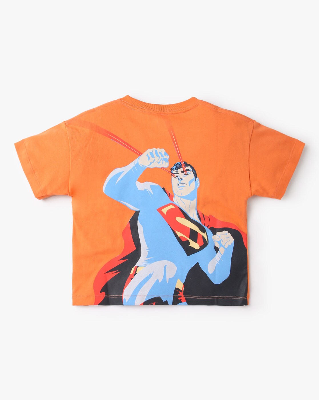 Gap superman t sale shirt