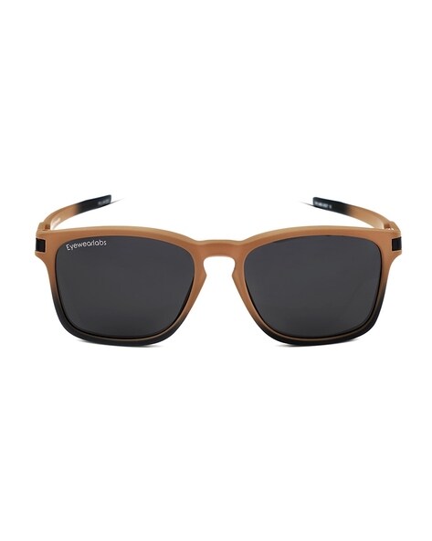 Buy Eyewearlabs Full-Rim Frame Square Sunglasses at Redfynd