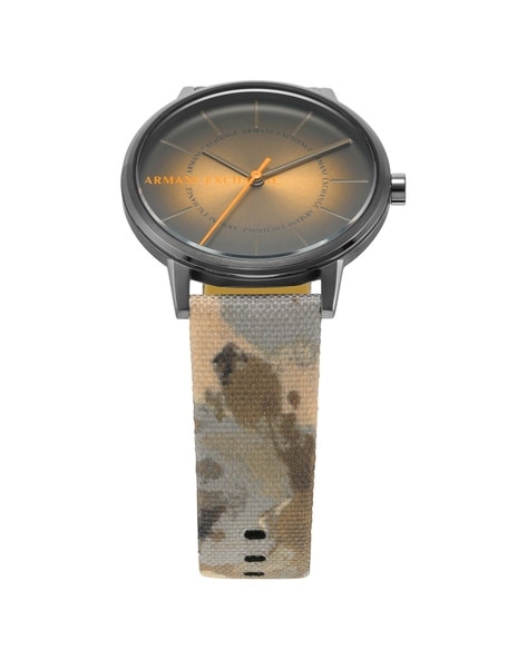 Buy Multicoloured Watches for Men by ARMANI EXCHANGE Online | Ajio.com