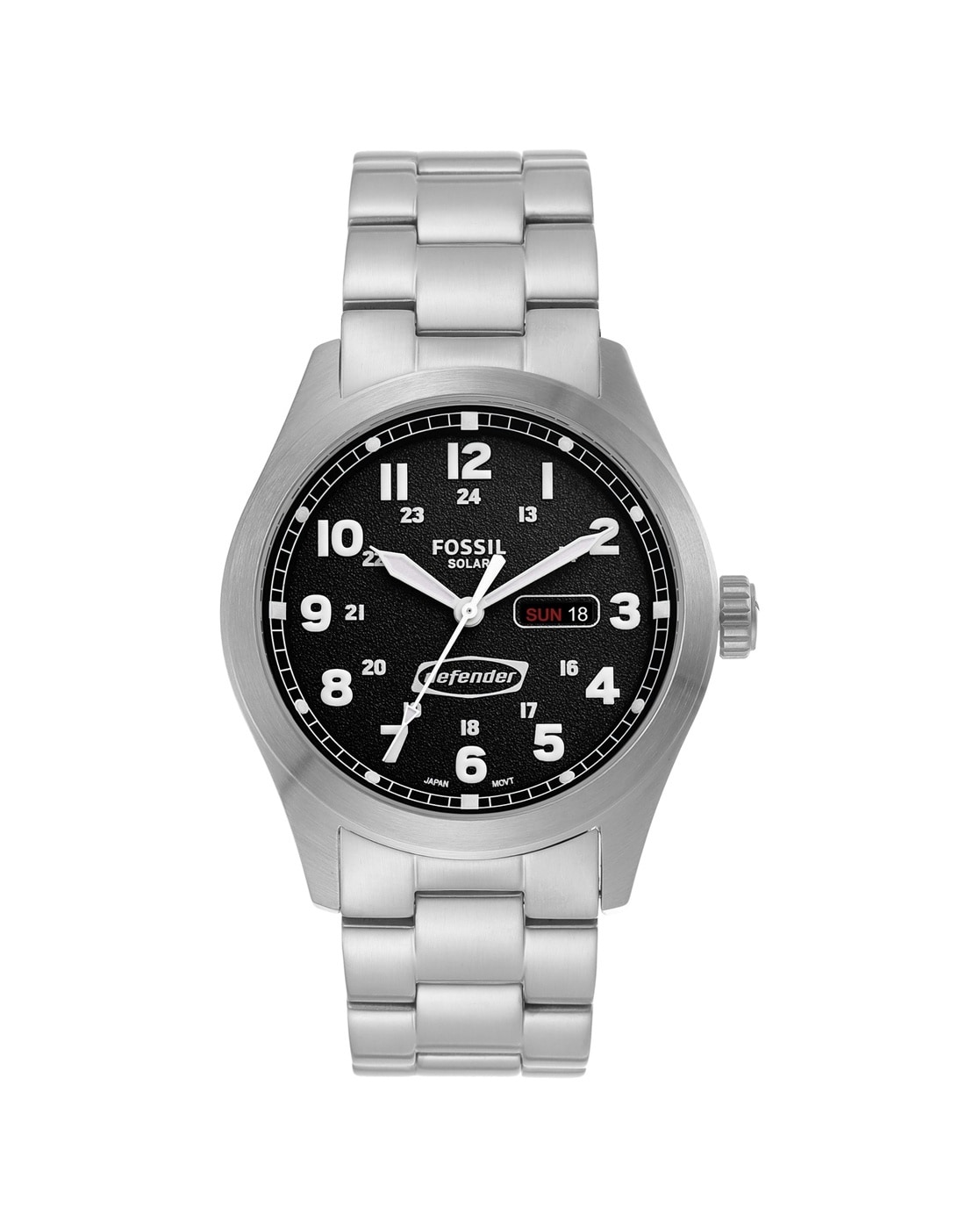 Fossil Analog Grey Dial Men's Watch-FS5579 in Siliguri at best price by  Maple Watch World - Justdial