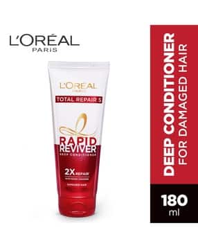 Rapid Reviver Total Repair 5 Deep Conditioner