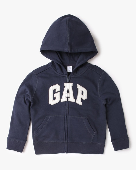 Gap jacket best sale hoodie