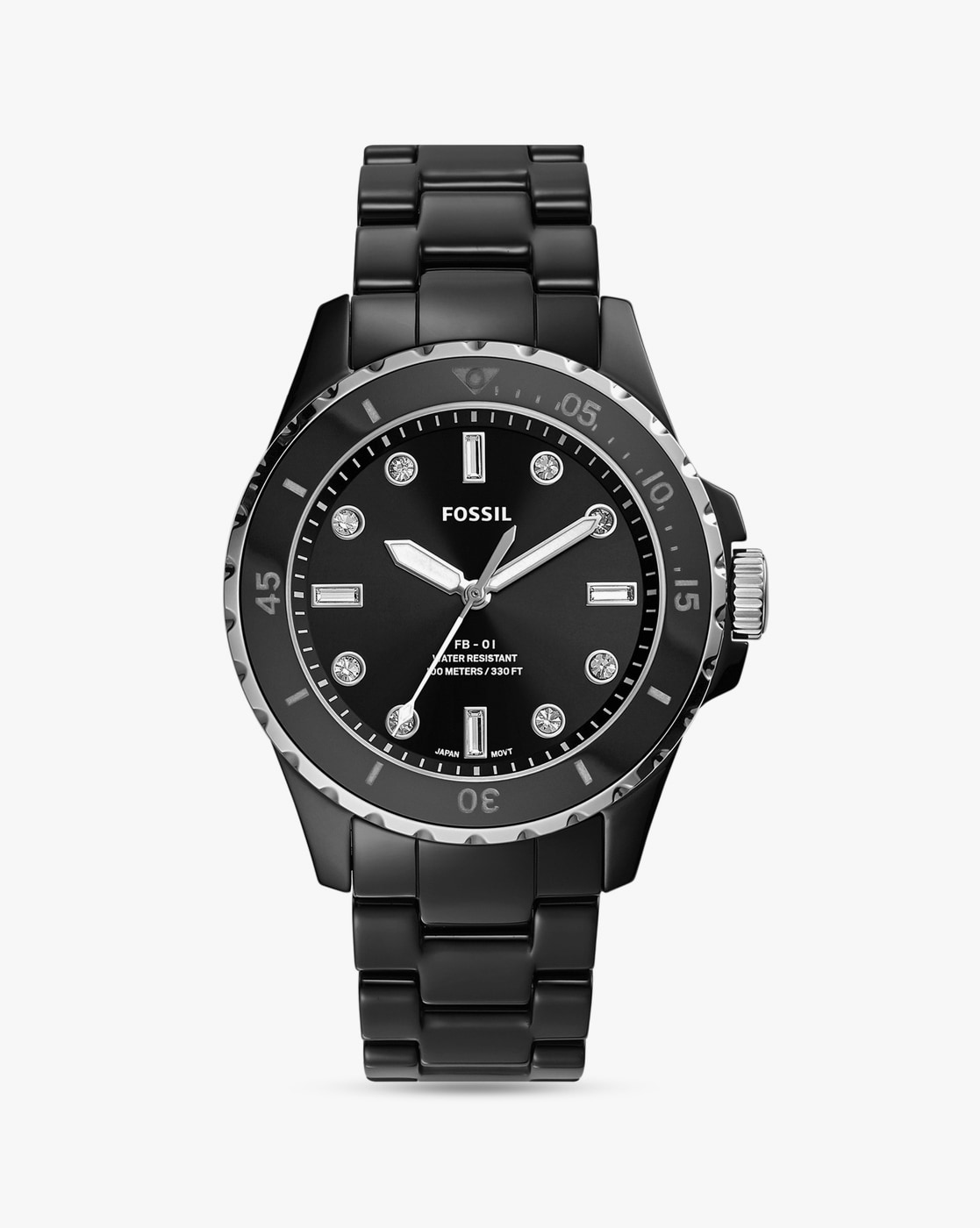 Fossil 6018 best sale