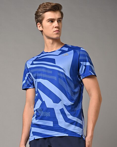 Buy Blue Tshirts for Men by NIKE Online