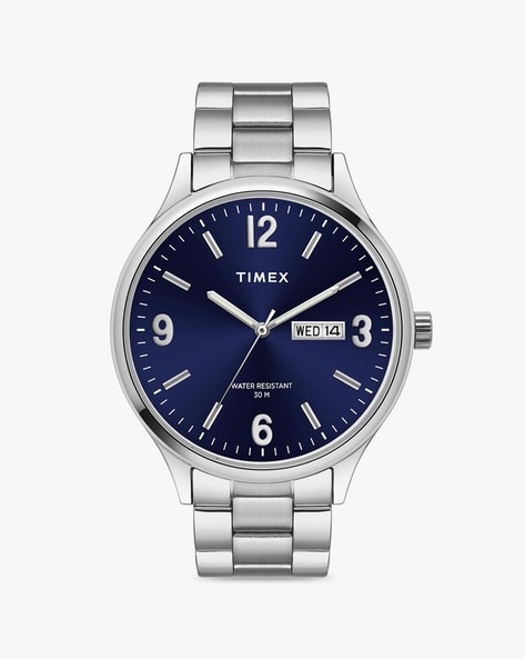 Timex 2025 water resistant