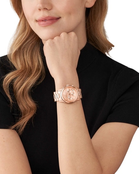 Michael Kors ® – Buy original Michael Kors products online in India - AJIO