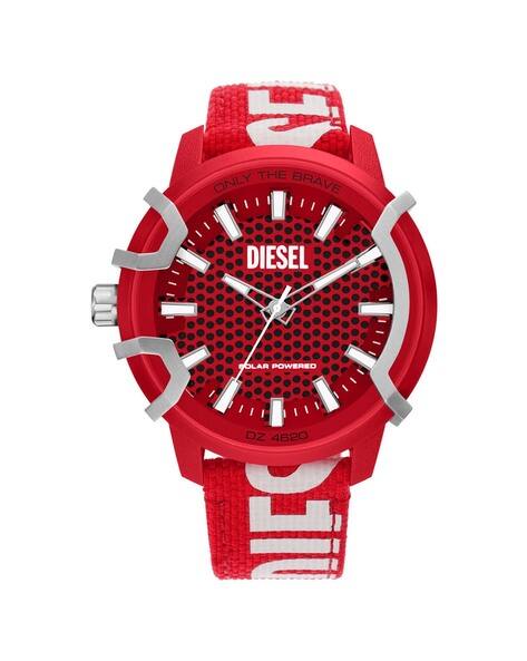 DIESEL DZ4620 Water-Resistant Analogue Watch