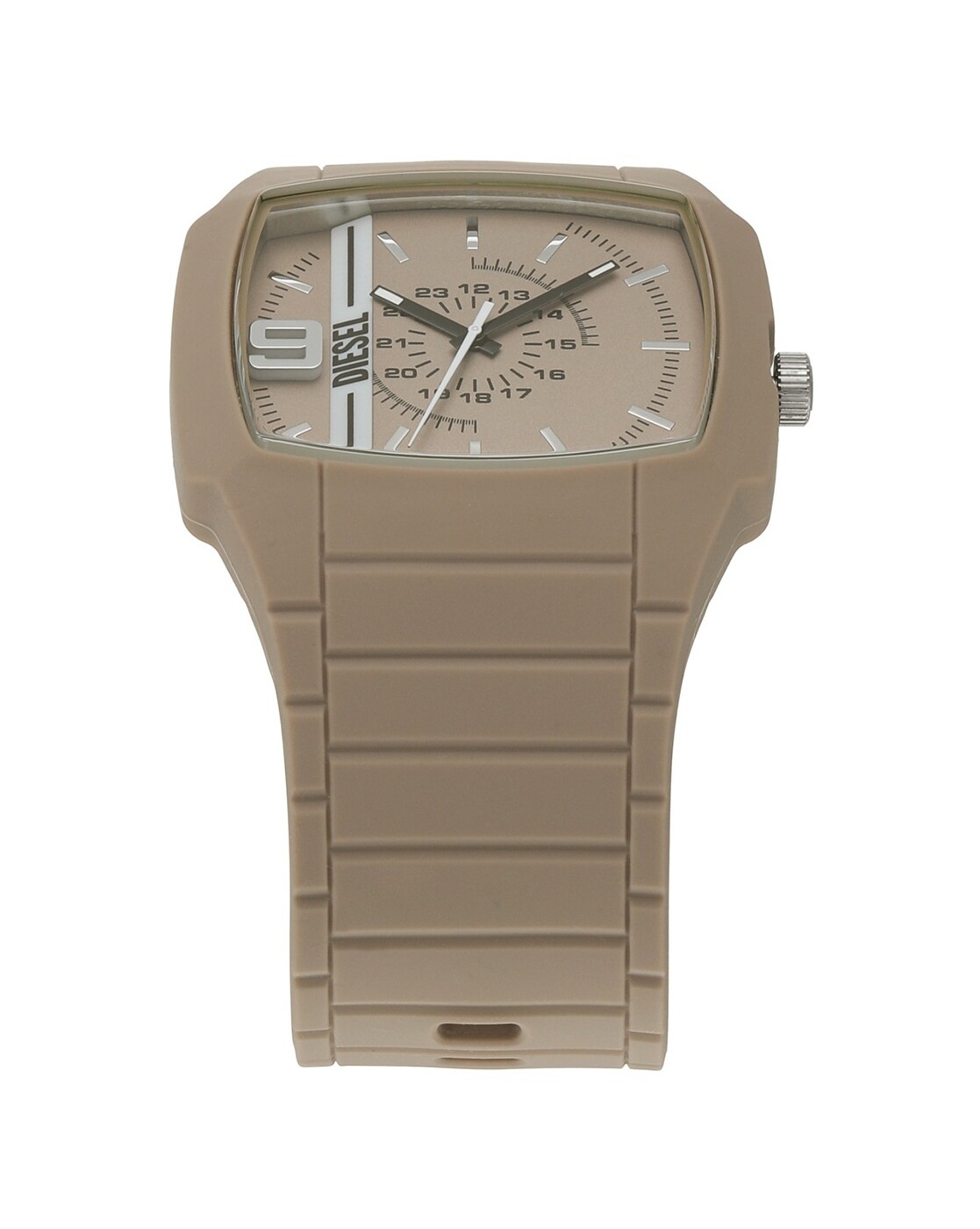 Buy Beige Watches for Men by DIESEL Online | Ajio.com