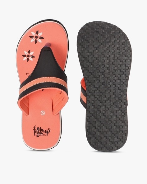 Animal jekyl discount logo flip flops