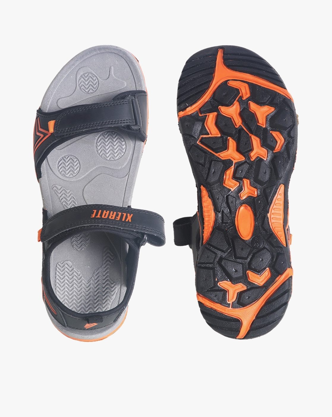 POWER Men Orange Sandals - Buy POWER Men Orange Sandals Online at Best  Price - Shop Online for Footwears in India | Flipkart.com