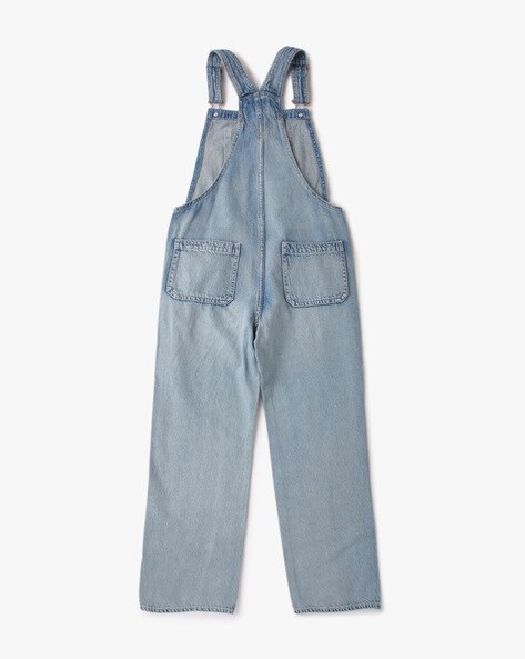 Gap kids hot sale dungarees