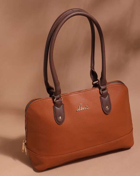 Buy Tan Handbags for Women by Lavie Online Ajio