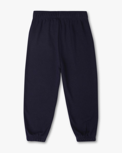 Gap french terry joggers new arrivals