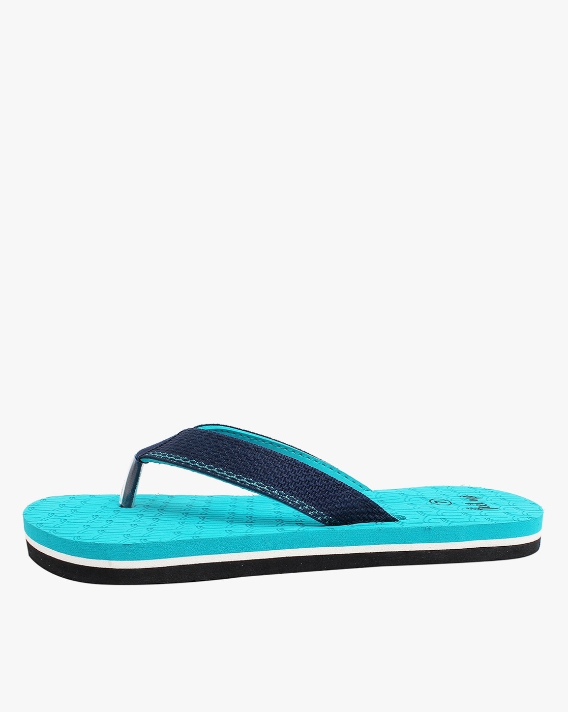 Teal flip online flops