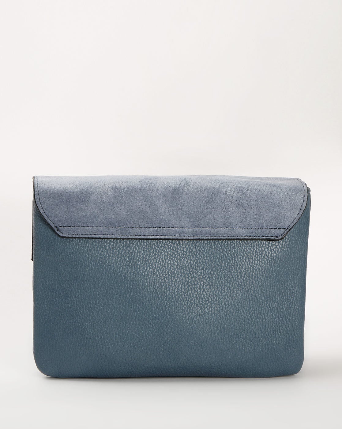 Hell Bunny Dusty Blue Bee Bee Matte Leatherette Vanity Bag | Blue handbags,  Bags, Vanity bag