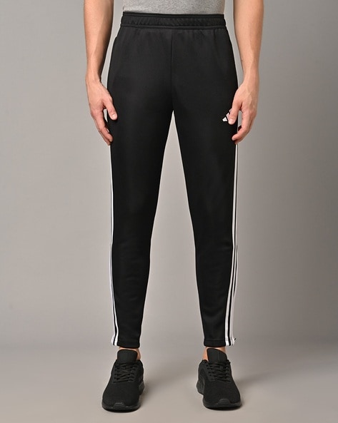 adidas Mens Track Pants Navy XXL | Rebel Sport