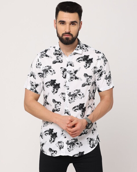 Butterfly deals shirt mens