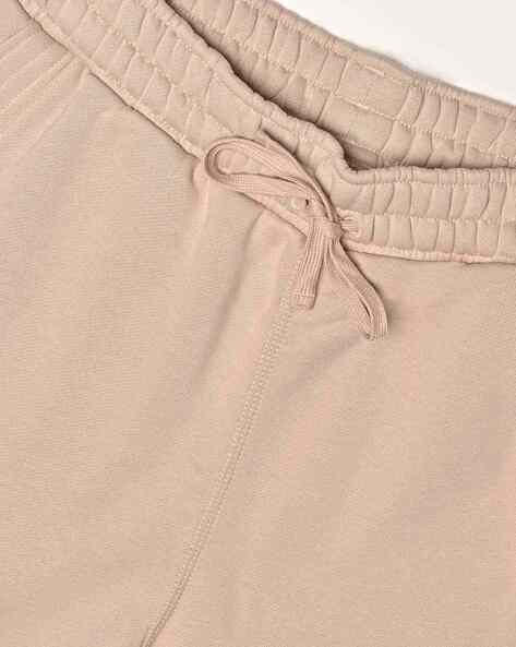 Buy Beige Track Pants for Men by ADIDAS Online