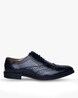 Buy Black Formal Shoes for Men by JIVERS Online | Ajio.com