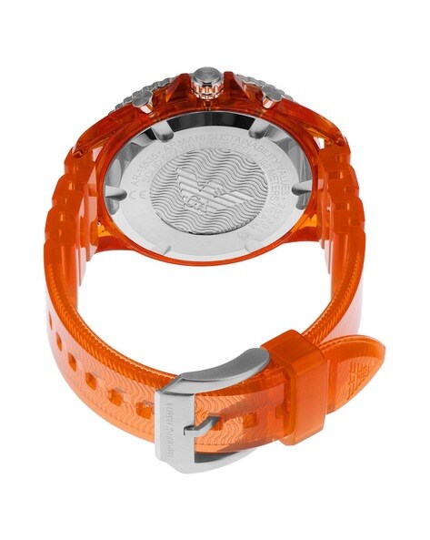 AR11535 Water-Resistant Multifunction Watch