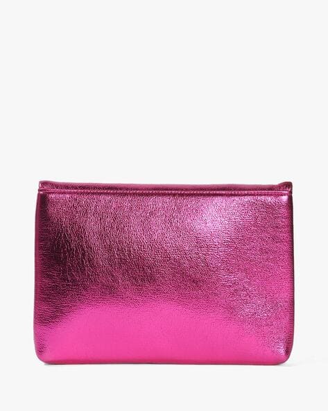 Buy Pink Clutches Wristlets for Women by Accessorize London