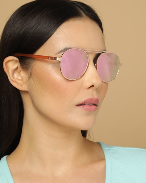 Fastrack zeitschriften sunglasses for womens online