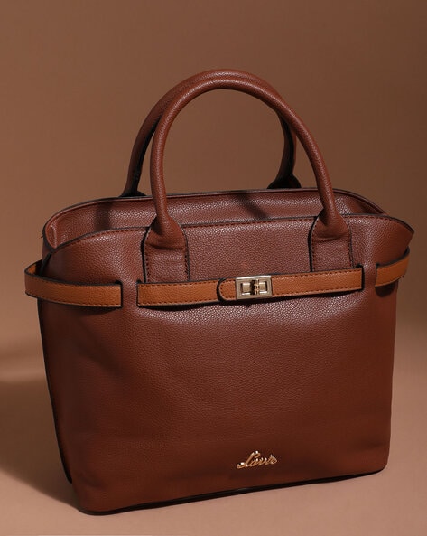 Buy Brown Handbags for Women by Lavie Online