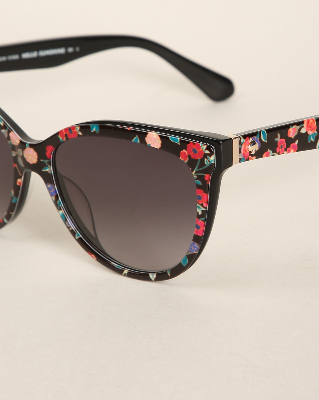 Kate spade store daesha floral sunglasses