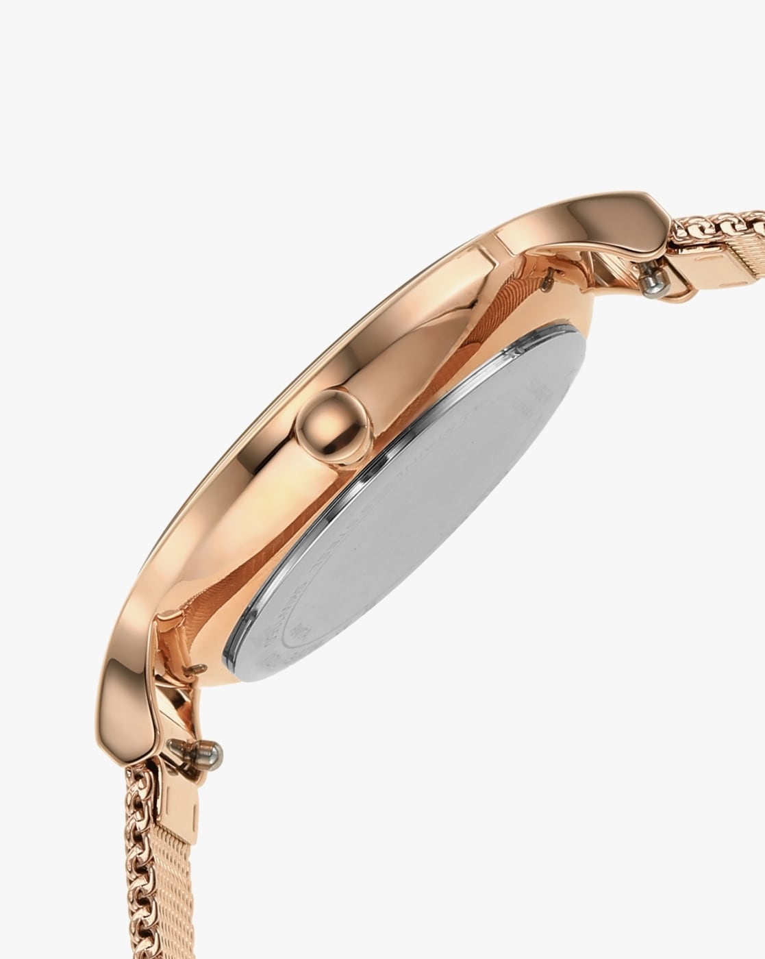 Buy Rose Gold Watches for Women by SKAGEN Online | Ajio.com